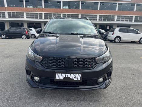 Fiat ARGO TREKKING 1.8 16V Flex Aut.