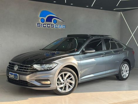 VolksWagen JETTA Comfort. 250 TSI 1.4 Flex 16v Aut.