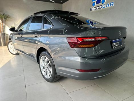 VolksWagen JETTA Comfort. 250 TSI 1.4 Flex 16v Aut.