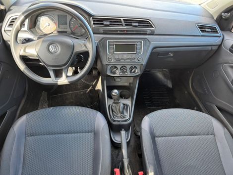 VolksWagen VOYAGE 1.0 Flex 12V 4p