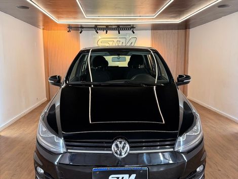 VolksWagen Fox Connect 1.6 Flex 8V 5p