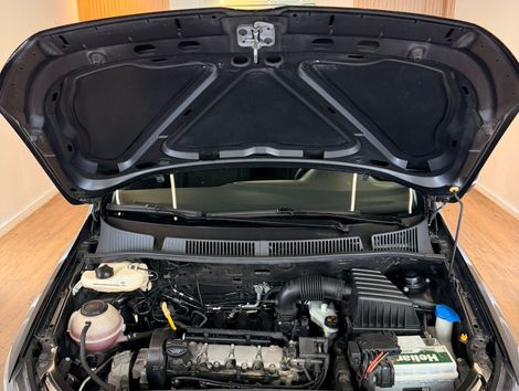 VolksWagen Fox Connect 1.6 Flex 8V 5p
