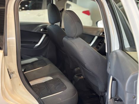 Citroën C3 Picasso Tendance 1.5 Flex 8V 5p Mec.