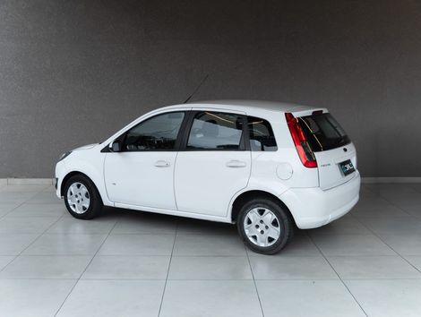 Ford Fiesta 1.0 8V Flex/Class 1.0 8V Flex 5p