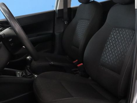 Hyundai HB20 Comfort 1.0 Flex 12V Mec.