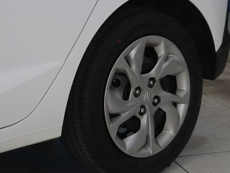 Hyundai HB20 Comfort 1.0 Flex 12V Mec.