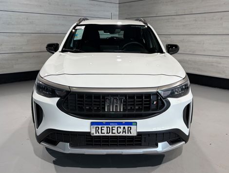 Fiat PULSE AUDACE Turbo 200  Aut. (Hibrído)