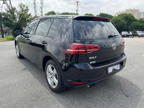 VolksWagen Golf Highline 1.4 TSI 140cv Mec.