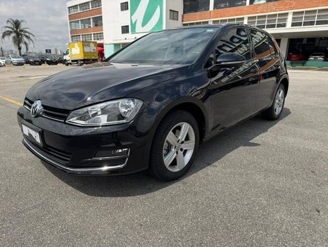 VolksWagen Golf Highline 1.4 TSI 140cv Mec.