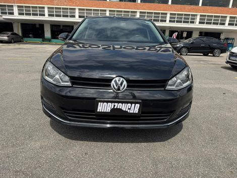 VolksWagen Golf Highline 1.4 TSI 140cv Mec.