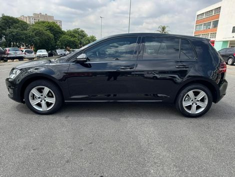 VolksWagen Golf Highline 1.4 TSI 140cv Mec.