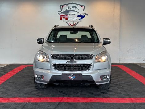 Chevrolet S10 Pick-Up LTZ 2.4 F.Power 4x2 CD