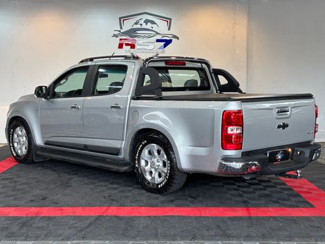 Chevrolet S10 Pick-Up LTZ 2.4 F.Power 4x2 CD