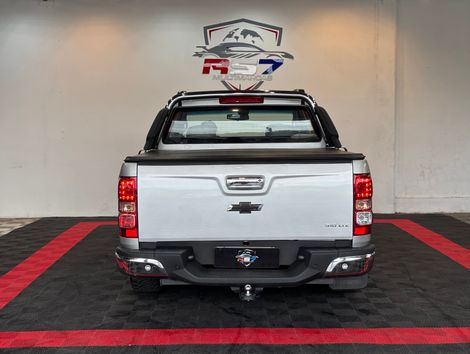 Chevrolet S10 Pick-Up LTZ 2.4 F.Power 4x2 CD