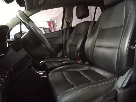 Chevrolet TRACKER Premier 1.4 Turbo 16V Flex Aut