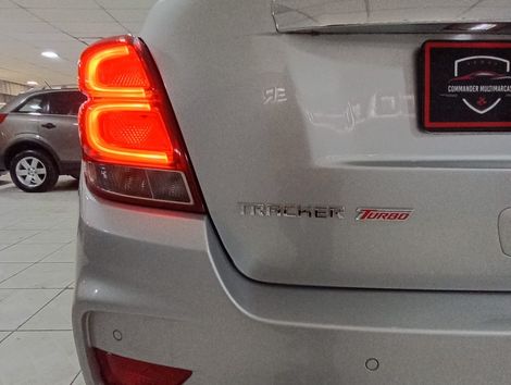 Chevrolet TRACKER Premier 1.4 Turbo 16V Flex Aut