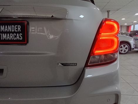 Chevrolet TRACKER Premier 1.4 Turbo 16V Flex Aut