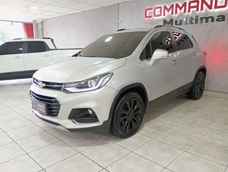 Chevrolet TRACKER Premier 1.4 Turbo 16V Flex Aut