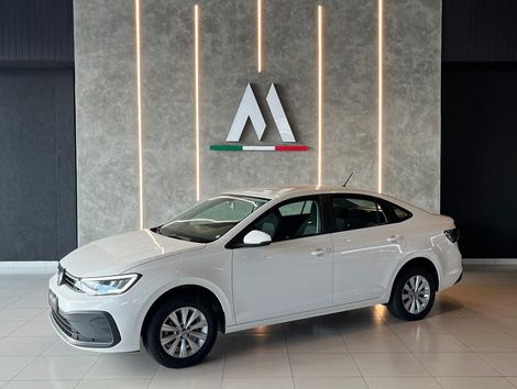 VolksWagen VIRTUS TSI 1.0 Flex 12V 4p Mec.