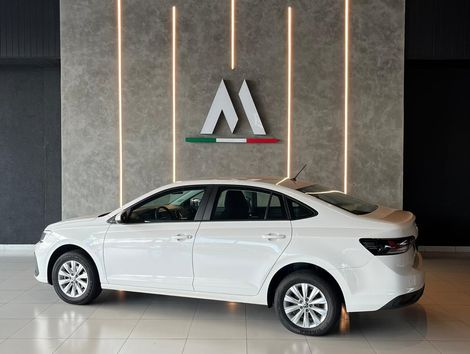 VolksWagen VIRTUS TSI 1.0 Flex 12V 4p Mec.