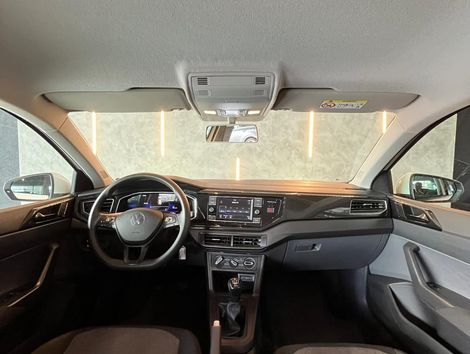 VolksWagen VIRTUS TSI 1.0 Flex 12V 4p Mec.