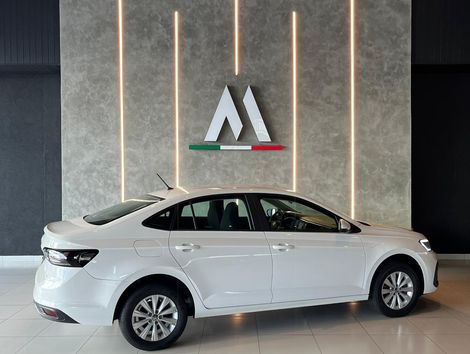 VolksWagen VIRTUS TSI 1.0 Flex 12V 4p Mec.