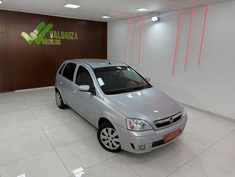 Chevrolet Corsa Hat. Maxx 1.4 8V ECONOFLEX 5p