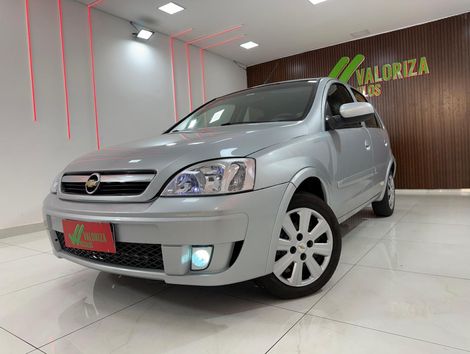 Chevrolet Corsa Hat. Maxx 1.4 8V ECONOFLEX 5p