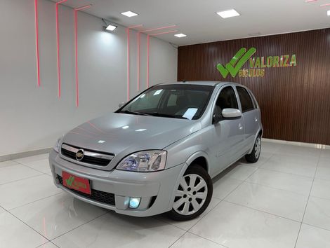 Chevrolet Corsa Hat. Maxx 1.4 8V ECONOFLEX 5p