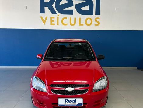 Chevrolet Celta Spirit/ LT 1.0 MPFI 8V FlexP. 5p
