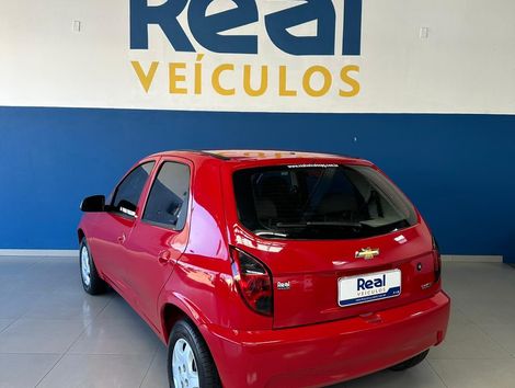 Chevrolet Celta Spirit/ LT 1.0 MPFI 8V FlexP. 5p
