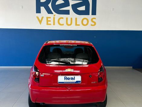 Chevrolet Celta Spirit/ LT 1.0 MPFI 8V FlexP. 5p