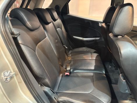 Ford EcoSport FREESTYLE 2.0 16V Flex 5p Aut.