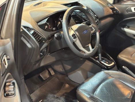 Ford EcoSport FREESTYLE 2.0 16V Flex 5p Aut.