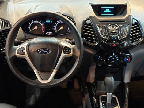 Ford EcoSport FREESTYLE 2.0 16V Flex 5p Aut.