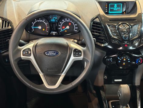 Ford EcoSport FREESTYLE 2.0 16V Flex 5p Aut.