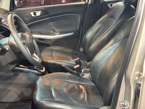 Ford EcoSport FREESTYLE 2.0 16V Flex 5p Aut.