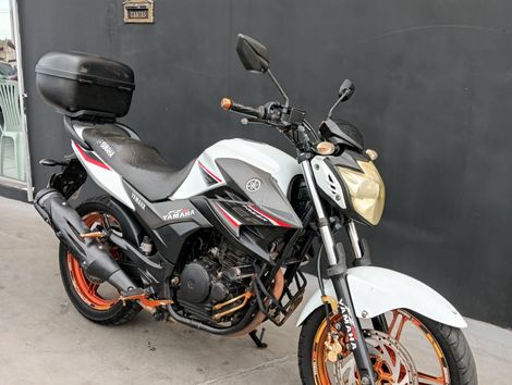 YAMAHA FAZER