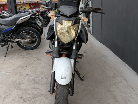 YAMAHA FAZER