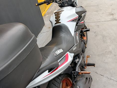 YAMAHA FAZER