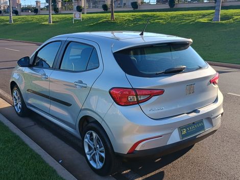 Fiat ARGO 1.0 6V Flex