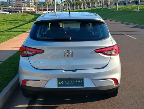 Fiat ARGO 1.0 6V Flex