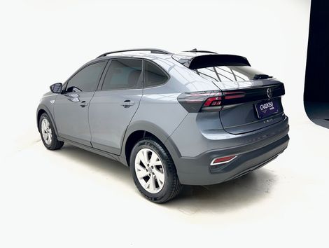 VolksWagen Nivus Comfortline 1.0 200 TSI Flex Aut.