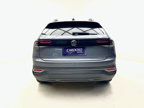 VolksWagen Nivus Comfortline 1.0 200 TSI Flex Aut.