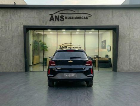 Chevrolet ONIX HATCH LT 1.0 12V Flex 5p Mec.