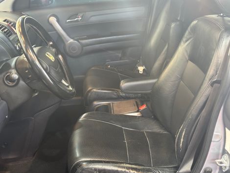 Honda CR-V LX 2.0 16V 2WD/2.0 Flexone Aut.