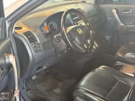 Honda CR-V LX 2.0 16V 2WD/2.0 Flexone Aut.