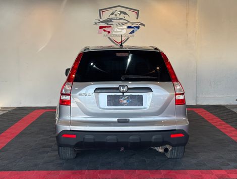 Honda CR-V LX 2.0 16V 2WD/2.0 Flexone Aut.