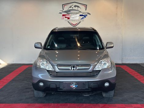 Honda CR-V LX 2.0 16V 2WD/2.0 Flexone Aut.