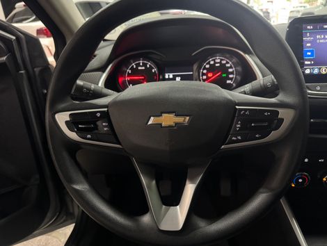 Chevrolet ONIX SEDAN Plus LT 1.0 12V Flex 4p Mec.